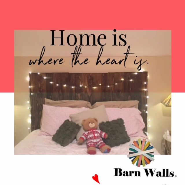Home is where the heart is. 🥰🥰
Happy Valentine's Day! ❤️